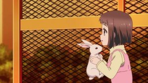 Akkun to Kanojo Episodio 13