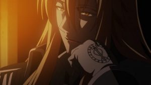 Dies Irae Episodio 13