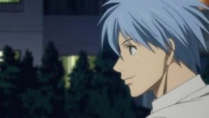Kuroko No Basket Episodio 20