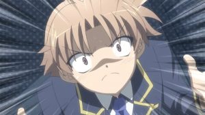 Baka To Test To Shoukanjuu Ni! Episodio 12