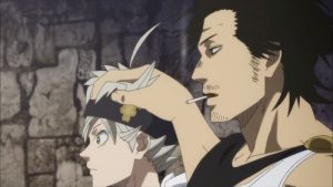 Black Clover Episodio 54