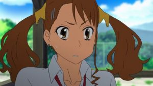 Ano Hana Episodio 6