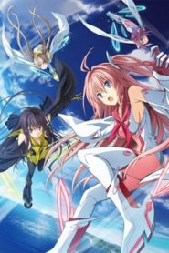 Ao no Kanata no Four Rhythm 1 Temporada Online