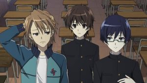 Another Episodio 3