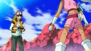 Bakugan: Guerreiros Da Batalha Episodio 10