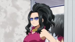 Boku no Hero Academia 3 Episodio 8