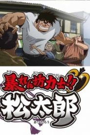Abarenbou Rikishi!! Matsutarou 1 Temporada Online