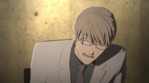 Ajin 2 Episodio 6