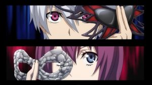 Bloodivores Episodio 11