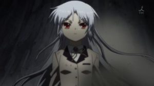 Angel Beats! Episodio 8