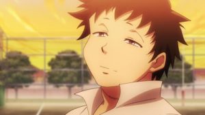 All out!! Episodio 2