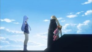 Aoki Hagane no Arpeggio: Ars Nova Episodio 6