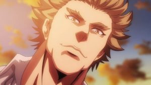 All out!! Episodio 11
