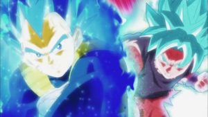 Dragon Ball Super Episodio 123