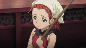 Blade & Soul Episodio 10