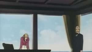Mobile Suit Gundam Wing Episodio 36