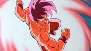 Dragon Ball Kai Episodio 13