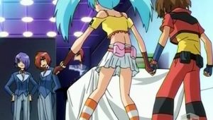 Bakugan: Guerreiros Da Batalha Episodio 6