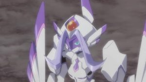 Darling in the Franxx Episodio 20