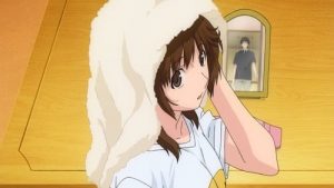 Amagami SS+ Plus Episodio 4