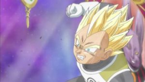 Dragon Ball Super Episodio 36