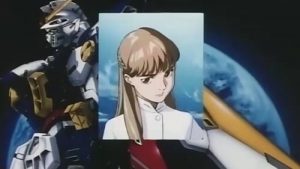 Mobile Suit Gundam Wing Episodio 25