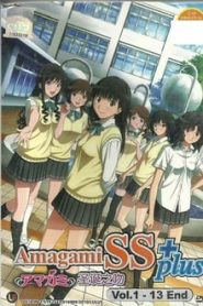 Amagami SS 2 Temporada Online