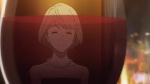 Darling in the Franxx Episodio 19