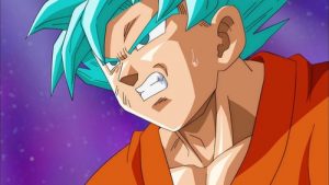 Dragon Ball Super Episodio 39