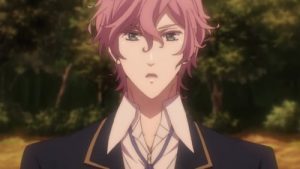 Butlers: Chitose Momotose Monogatari Episodio 7