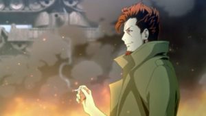 Divine Gate Episodio 10