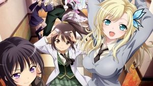 Boku Wa Tomodachi Ga Sukunai Next Episodio 2