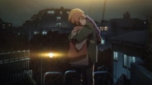 Devils Line Episodio 1