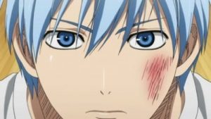 Kuroko No Basket Episodio 12