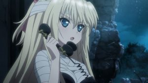 Absolute Duo Episodio 9