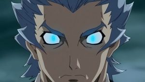 Black Blood Brothers Episodio 9