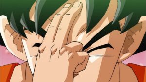 Dragon Ball Super Episodio 23