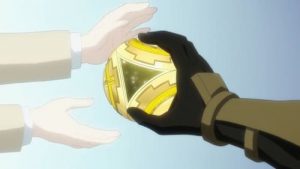 Dimension W Episodio 12