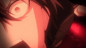 Black Bullet Episodio 3
