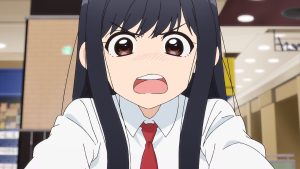 Food Court de, Mata Ashita Episodio 3