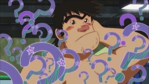 Abarenbou Rikishi!! Matsutarou Episodio 14