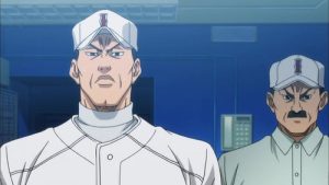 Ace of Diamond Episodio 59