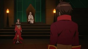 Bakumatsu Episodio 2