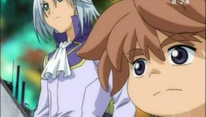 Bakugan: Guerreiros Da Batalha Episodio 48