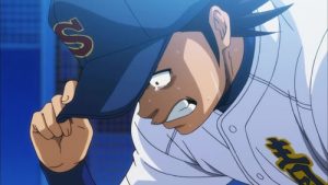 Ace of Diamond Episodio 63