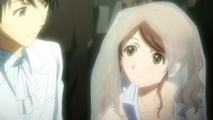 Amagami SS Episodio 12