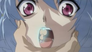Ayakashi Episodio 7