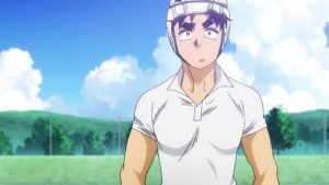 All out!! Episodio 22