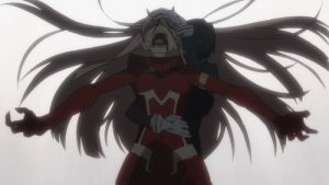 Darling in the Franxx Episodio 6