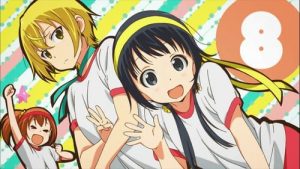 Aiura Episodio 8